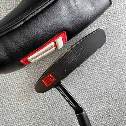 Evnroll ER12  Putter - 35.5 Inches / Evnroll Grip