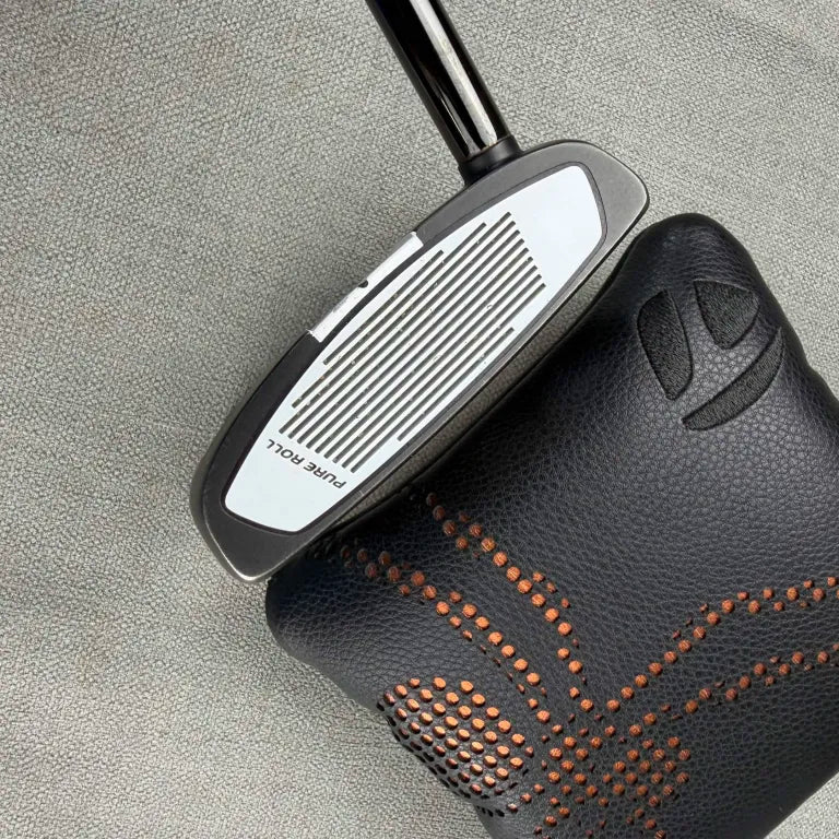 Taylormade Spider Tour Putter - 35 Inches / SuperStroke