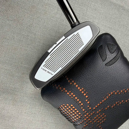 Taylormade Spider Tour Putter - 35 Inches / SuperStroke