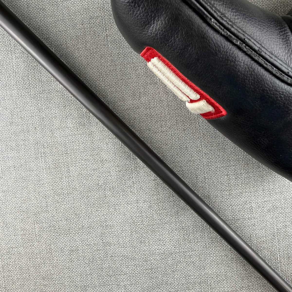 Evnroll ER12  Putter - 35.5 Inches / Evnroll Grip