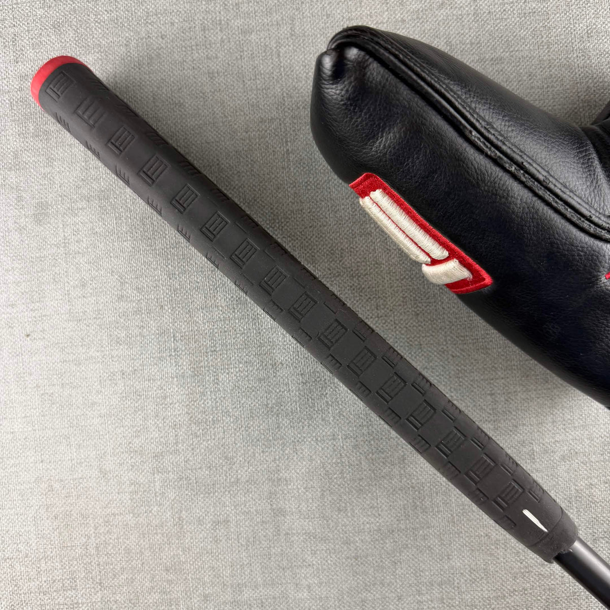 Evnroll ER12  Putter - 35.5 Inches / Evnroll Grip