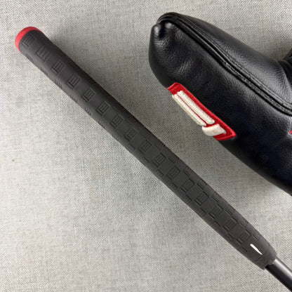Evnroll ER12  Putter - 35.5 Inches / Evnroll Grip