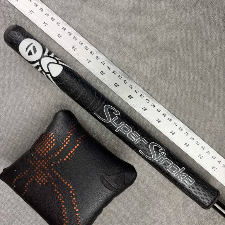 Taylormade Spider Tour Putter - 35 Inches / SuperStroke