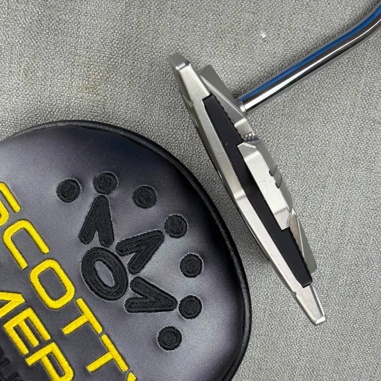 Scotty Cameron Phantom 11 2026 Putter - 35 Inches