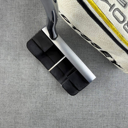 Odyssey Stroke Lab Double Wide Putter - 34 Inches / Odyssey Grip