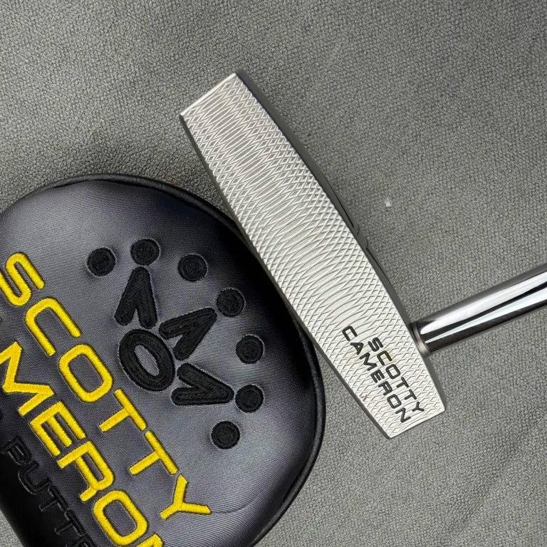 Scotty Cameron Phantom 11 2026 Putter - 35 Inches