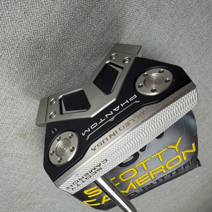 Scotty Cameron Phantom 11 2026 Putter - 35 Inches