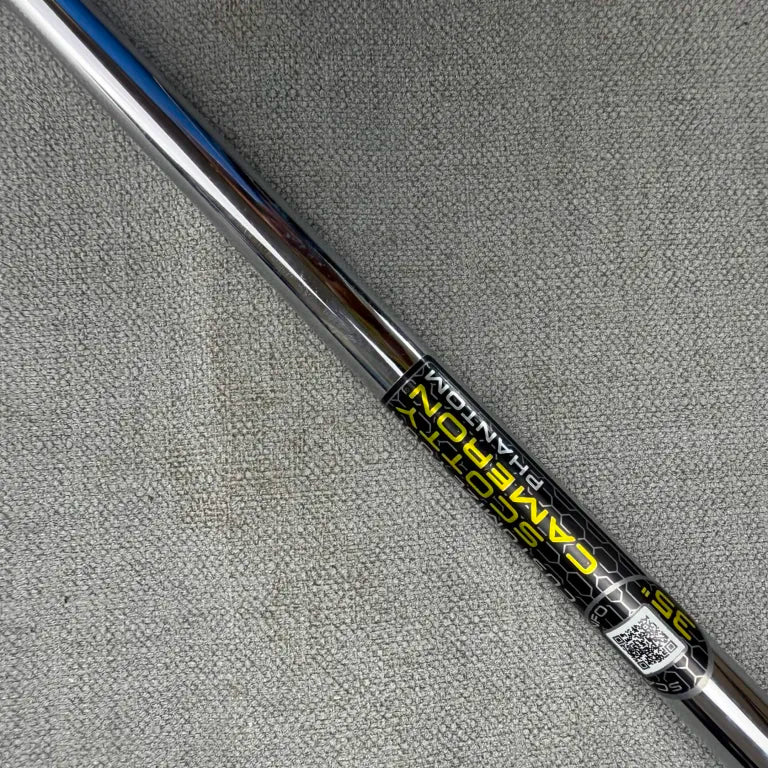 Scotty Cameron Phantom 11 2026 Putter - 35 Inches