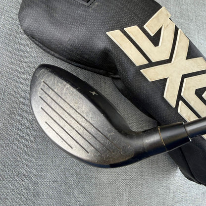 PXG 0211 Fairway Wood - sTIFF 70g / 18 Degree
