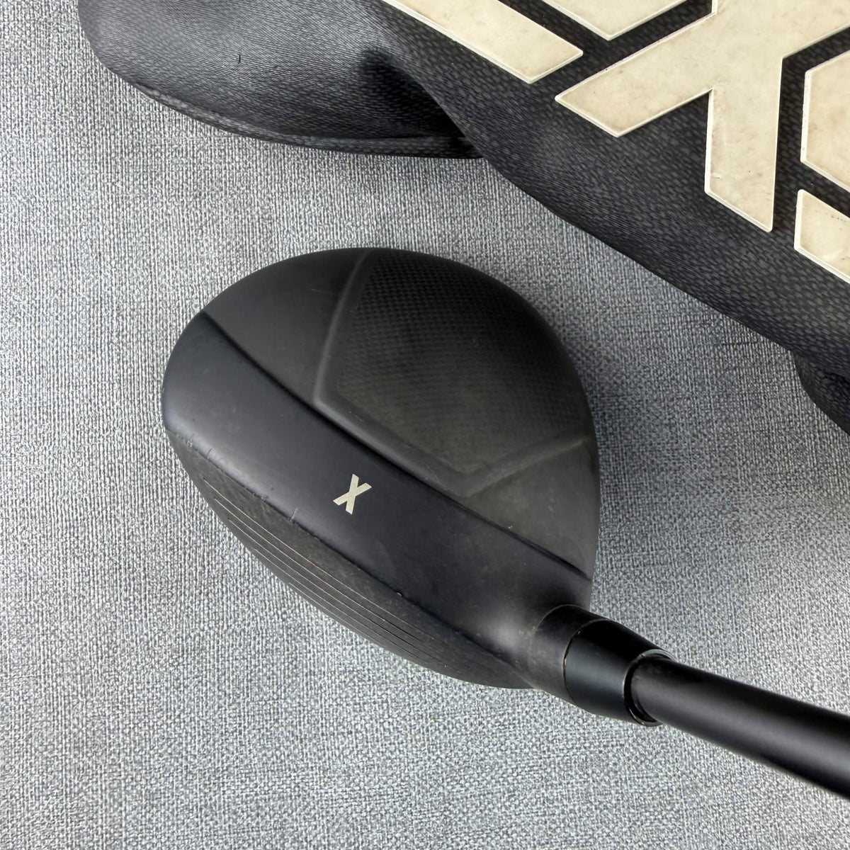 PXG 0211 Fairway Wood - sTIFF 70g / 18 Degree