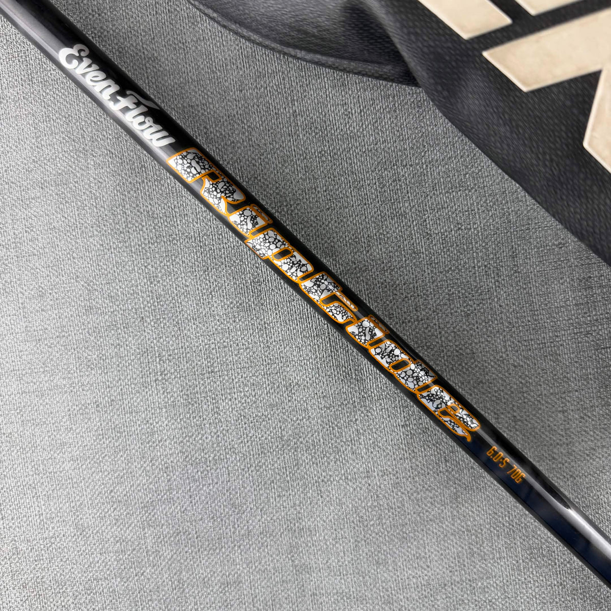 PXG 0211 Fairway Wood - sTIFF 70g / 18 Degree
