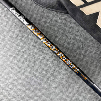 PXG 0211 Fairway Wood - sTIFF 70g / 18 Degree