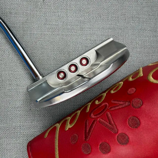 Scotty Cameron Special Select Flowback 5 Putter - 34 Inches