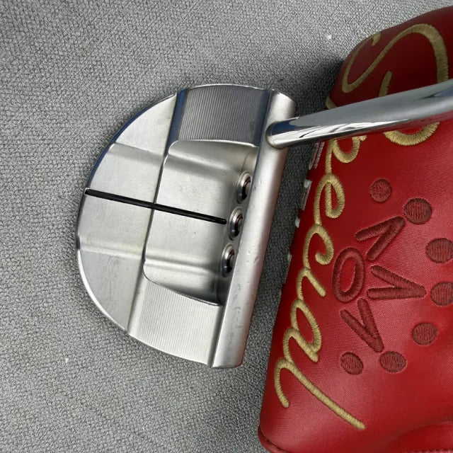 Scotty Cameron Special Select Flowback 5 Putter - 34 Inches