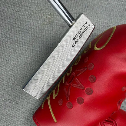 Scotty Cameron Special Select Flowback 5 Putter - 34 Inches