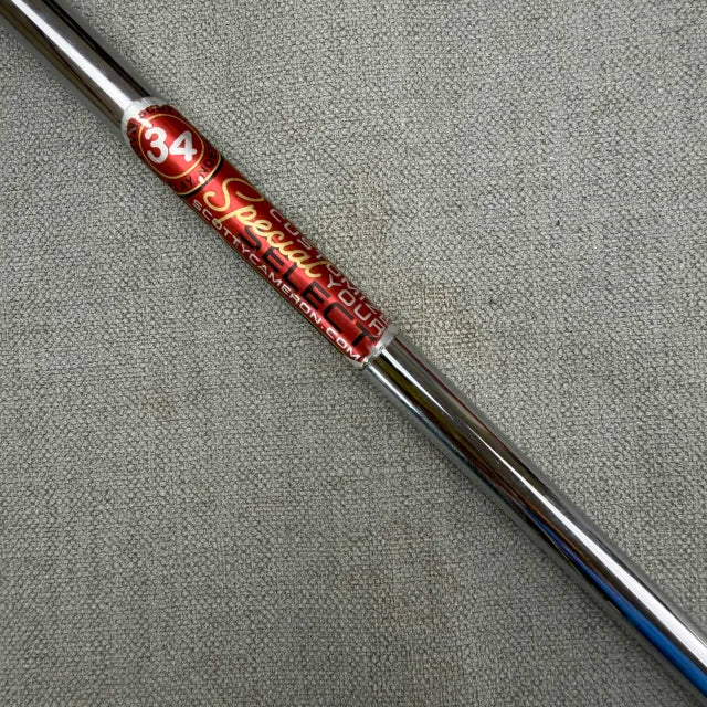 Scotty Cameron Special Select Flowback 5 Putter - 34 Inches