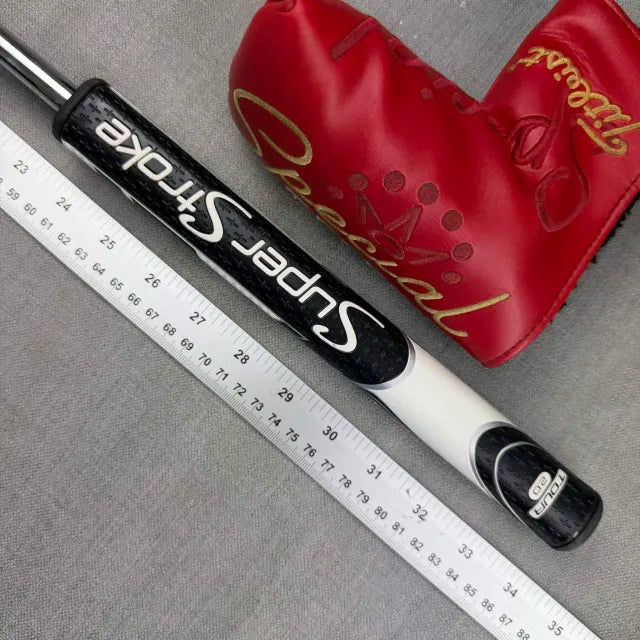 Scotty Cameron Special Select Flowback 5 Putter - 34 Inches