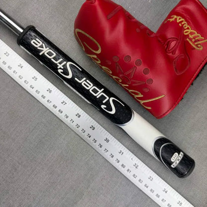 Scotty Cameron Special Select Flowback 5 Putter - 34 Inches