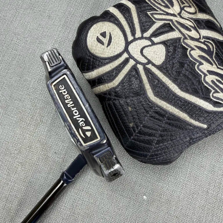 Taylormade Spider X Putter - 34 Inches / TM Pistol