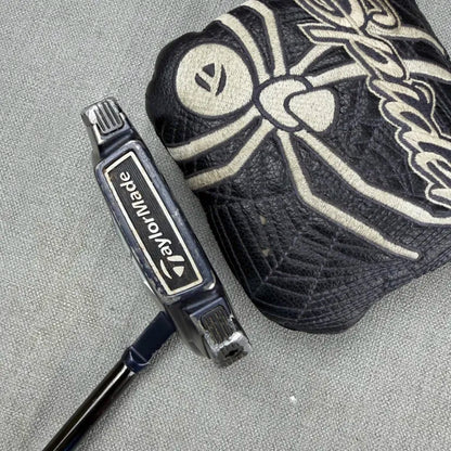 Taylormade Spider X Putter - 34 Inches / TM Pistol
