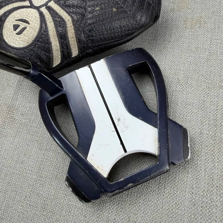 Taylormade Spider X Putter - 34 Inches / TM Pistol