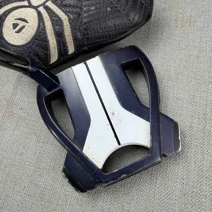 Taylormade Spider X Putter - 34 Inches / TM Pistol