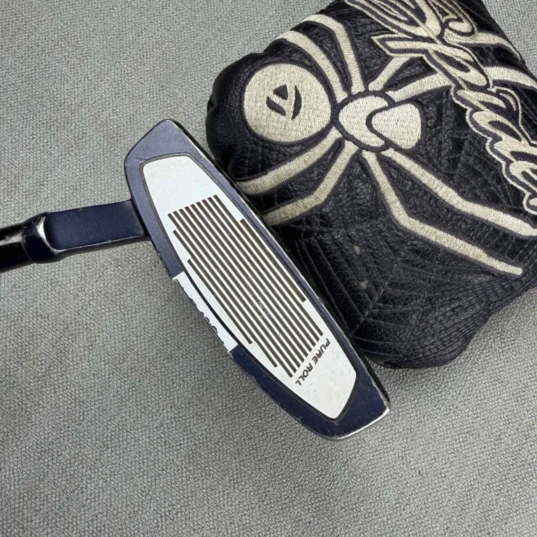 Taylormade Spider X Putter - 34 Inches / TM Pistol