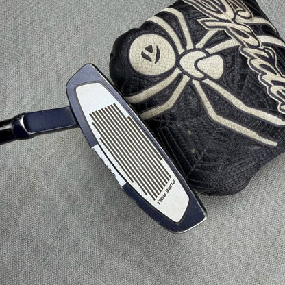 Taylormade Spider X Putter - 34 Inches / TM Pistol