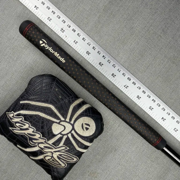 Taylormade Spider X Putter - 34 Inches / TM Pistol