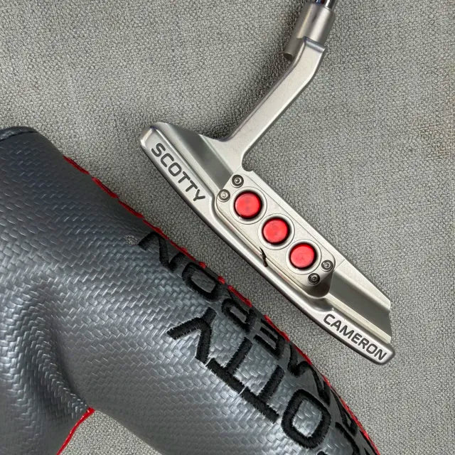 Scotty Cameron Select Newport 2 - 34 Inches