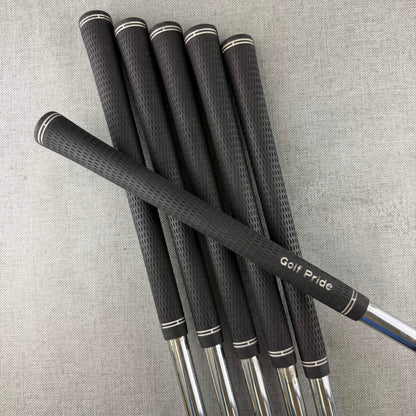 Callaway APEX DCB Irons - Stiff Flex / 5-PW