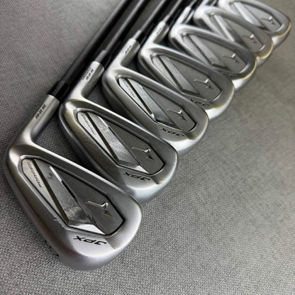 Mizuno JPX Forged 925 Irons - Regular  Flex / 5-GW