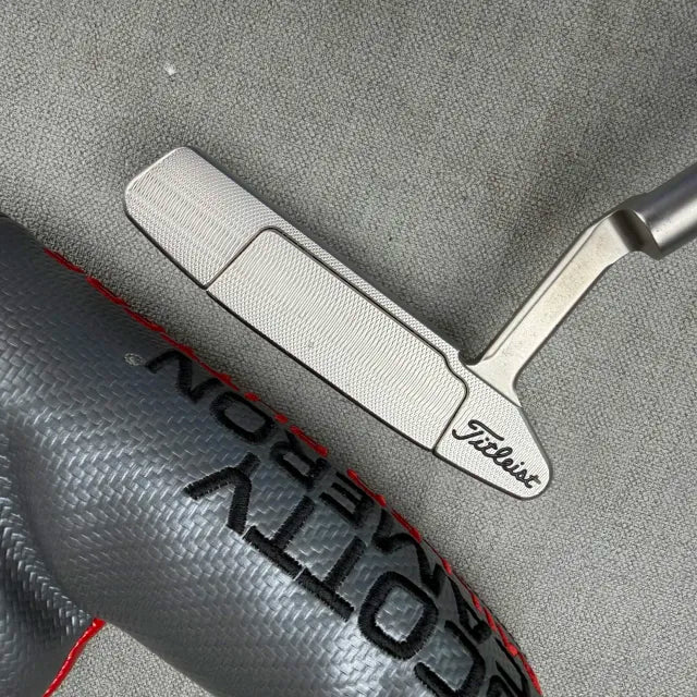 Scotty Cameron Select Newport 2 - 34 Inches