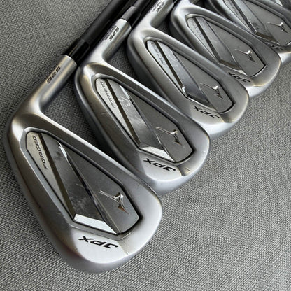 Mizuno JPX Forged 925 Irons - Regular  Flex / 5-GW