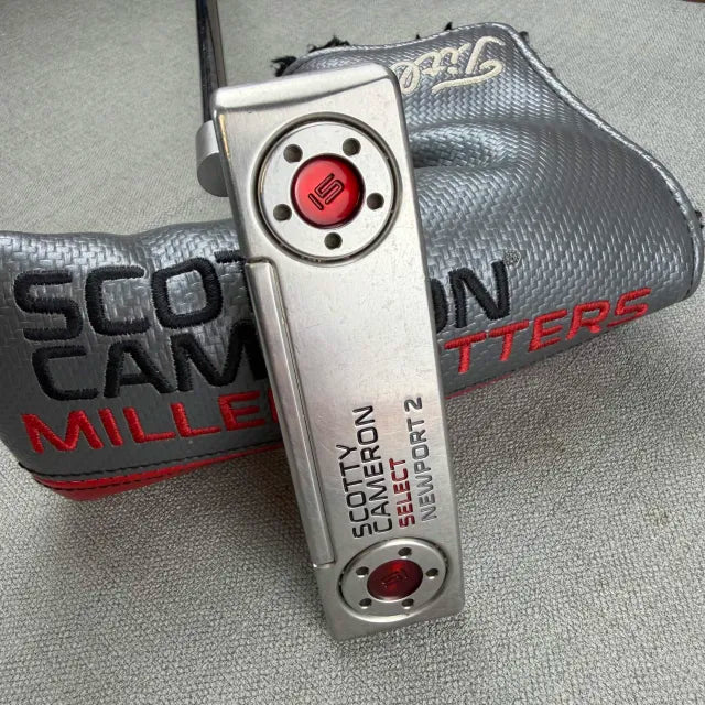 Scotty Cameron Select Newport 2 - 34 Inches