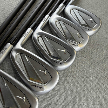 Mizuno JPX Forged 925 Irons - Regular  Flex / 5-GW