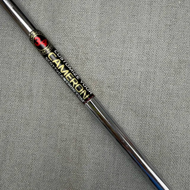 Scotty Cameron Select Newport 2 - 34 Inches