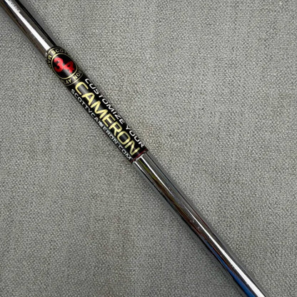 Scotty Cameron Select Newport 2 - 34 Inches