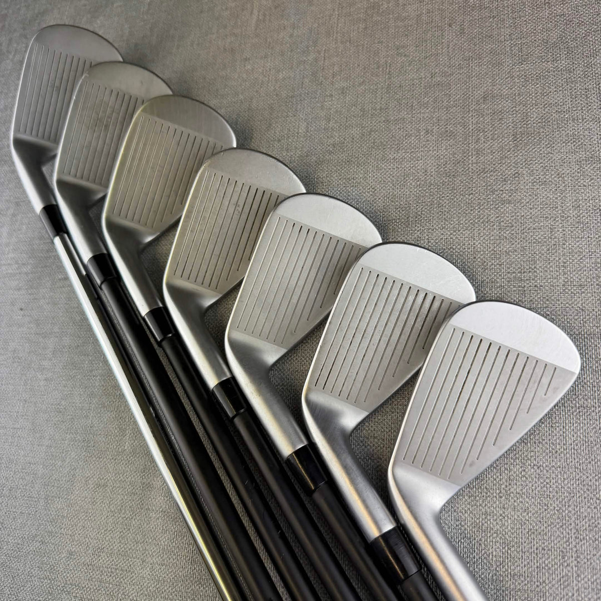 Mizuno JPX Forged 925 Irons - Regular  Flex / 5-GW