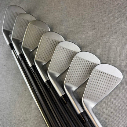 Mizuno JPX Forged 925 Irons - Regular  Flex / 5-GW
