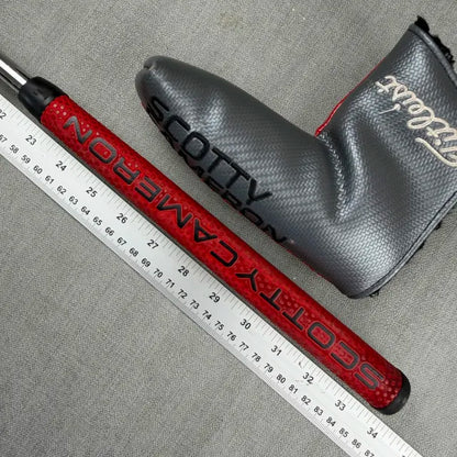 Scotty Cameron Select Newport 2 - 34 Inches