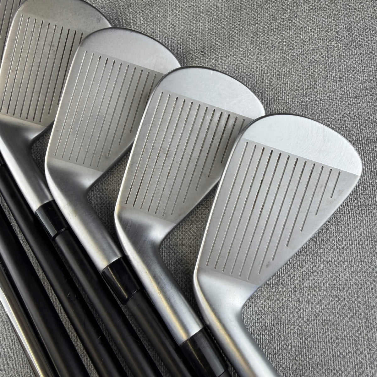 Mizuno JPX Forged 925 Irons - Regular  Flex / 5-GW