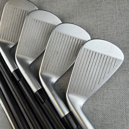 Mizuno JPX Forged 925 Irons - Regular  Flex / 5-GW
