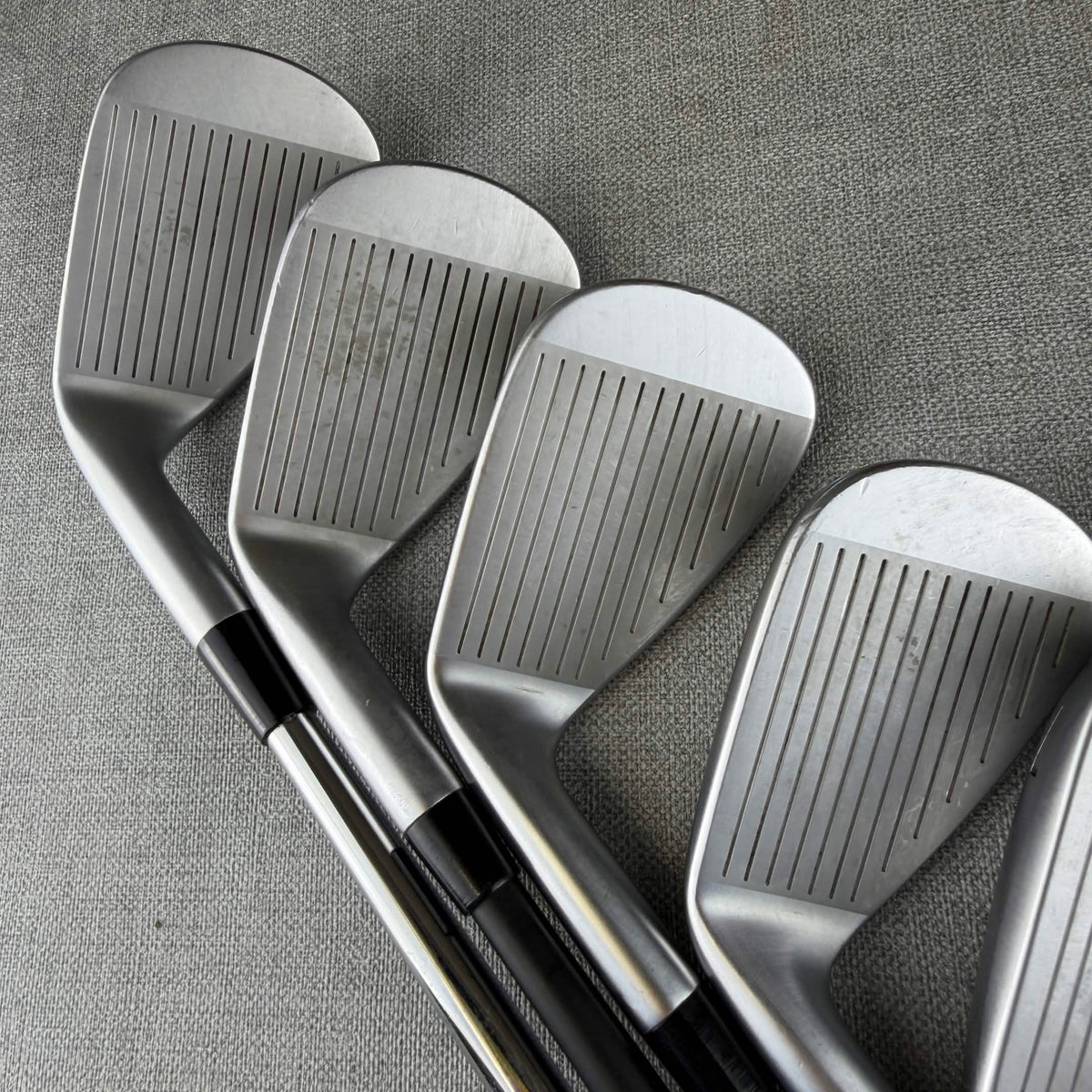 Mizuno JPX Forged 925 Irons - Regular  Flex / 5-GW