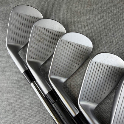 Mizuno JPX Forged 925 Irons - Regular  Flex / 5-GW
