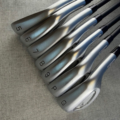 Mizuno JPX Forged 925 Irons - Regular  Flex / 5-GW