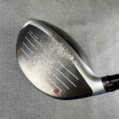 Taylormade M5 Driver - Stiff Flex 50g / 10.5 Degree