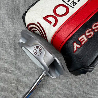 Odyssey White Hot OG 2 Ball Putter - 34 Inches