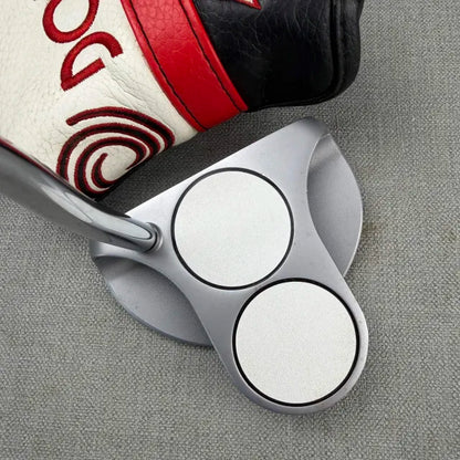 Odyssey White Hot OG 2 Ball Putter - 34 Inches