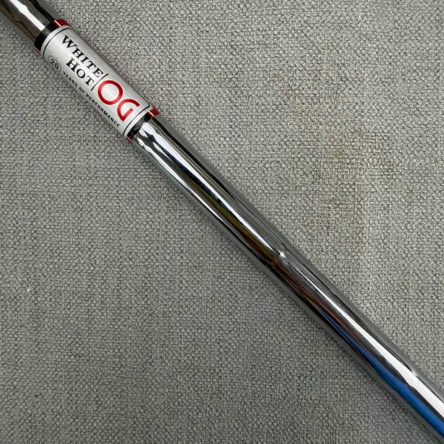 Odyssey White Hot OG 2 Ball Putter - 34 Inches